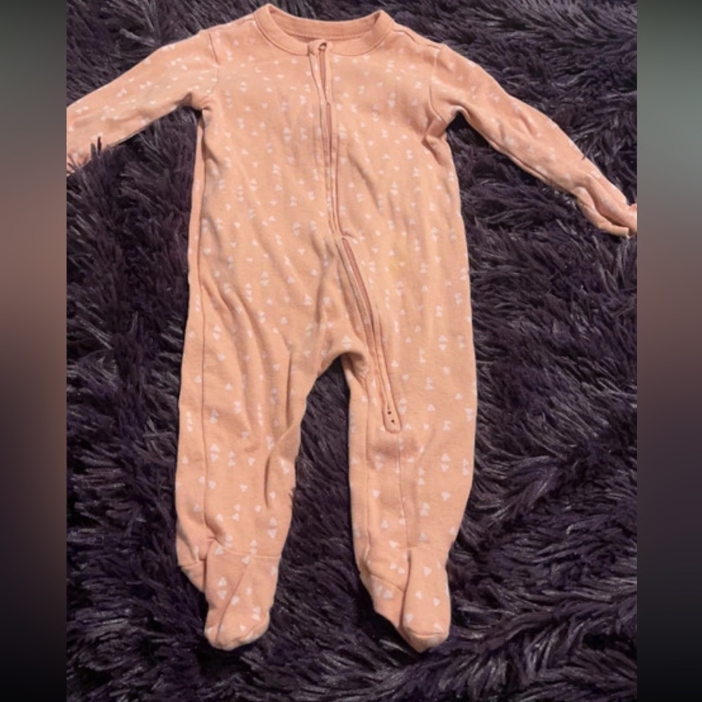 Old navy sleeper